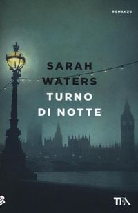 Produktbild: Turno di notte