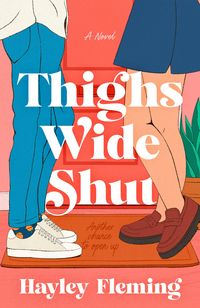 Produktbild: Thighs Wide Shut