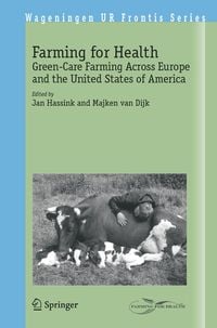 Produktbild: Farming for Health