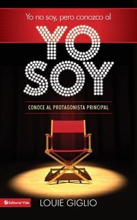 Produktbild: La Yo no soy, pero conozco al Yo Soy Softcover I Am Not, but I Know I Am