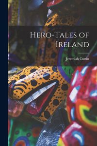 Produktbild: Hero-Tales of Ireland