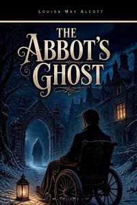 Produktbild: The Abbot's Ghost - A Christmas Story