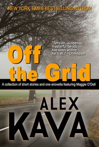 Produktbild: Off the Grid