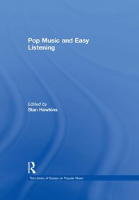 Bild vom Artikel Pop Music and Easy Listening vom Autor 