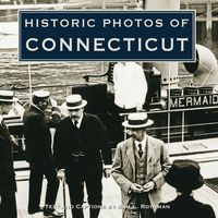 Produktbild: Historic Photos of Connecticut