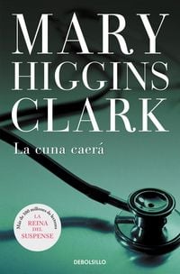 Produktbild: La cuna caer&aacute;