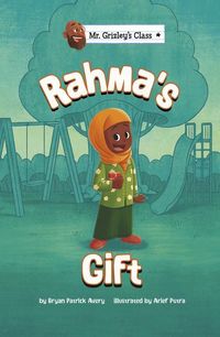 Produktbild: Rahma's Gift