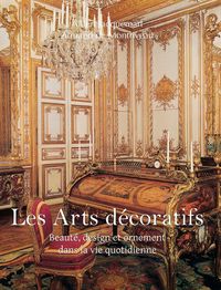 Produktbild: Les Arts D&eacute;coratifs