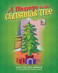 Produktbild: A Message in the Christmas Tree
