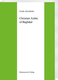 Produktbild: Christian Arabic of Baghdad