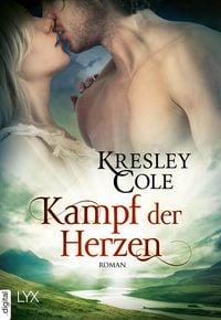 Produktbild: Kampf der Herzen