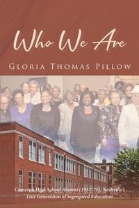 Produktbild: Who We Are