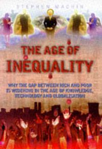 Produktbild: The Age of Inequality