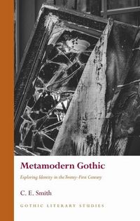 Produktbild: Metamodern Gothic