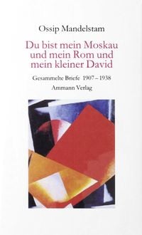 Produktbild: Du bist mein Moskau und mein Rom und mein kleiner David