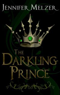 Produktbild: The Darkling Prince (Into the Green, #3)