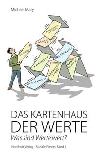 Produktbild: Das Kartenhaus der Werte