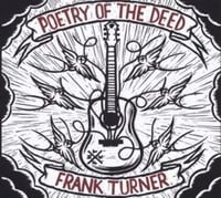 Produktbild: Poetry Of The Deed