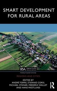Produktbild: Smart Development for Rural Areas