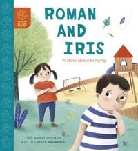 Produktbild: Roman and Iris