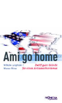 Produktbild: Ami go home