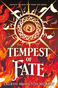 Produktbild: Tempest of Fate