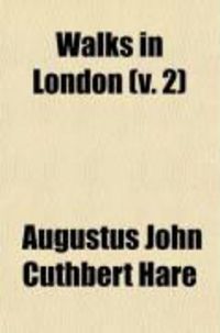 Produktbild: Walks in London (Volume 2)