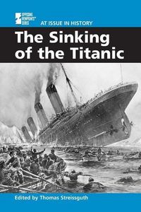 Produktbild: The Sinking of the Titanic