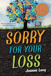 Produktbild: Sorry for Your Loss