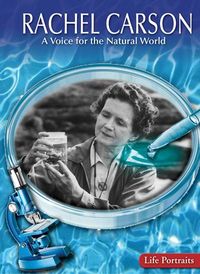 Produktbild: Rachel Carson: A Voice for the Natural World