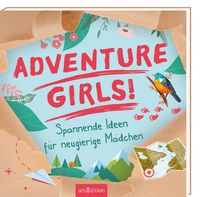 Produktbild: Adventure Girls