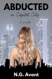 Produktbild: Abducted in Capital City