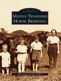 Produktbild: Middle Tennessee Horse Breeding