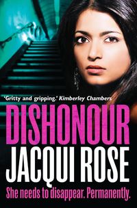 Produktbild: Dishonour