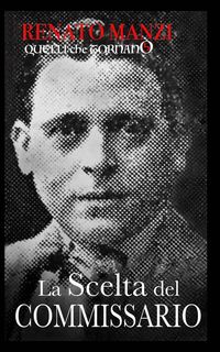 Produktbild: La scelta del Commissario