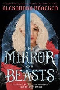 Produktbild: The Mirror of Beasts