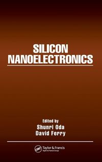 Produktbild: Silicon Nanoelectronics