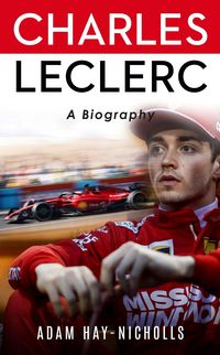Produktbild: Charles Leclerc