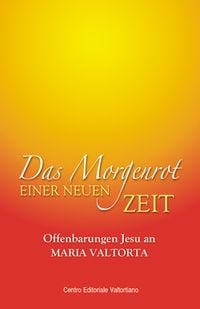 Produktbild: Das Morgenrot einer neuen Zeit