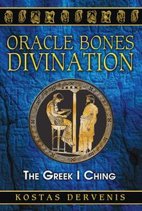 Produktbild: Oracle Bones Divination