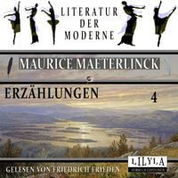Produktbild: Erz&auml;hlungen 4