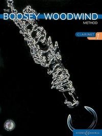 Produktbild: The Boosey Woodwind Method
