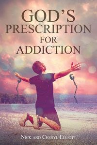Produktbild: God's Prescription for Addiction