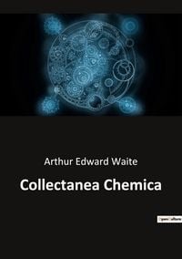 Produktbild: Collectanea Chemica