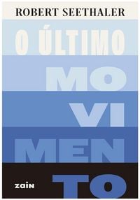 Produktbild: O &uacute;ltimo movimento