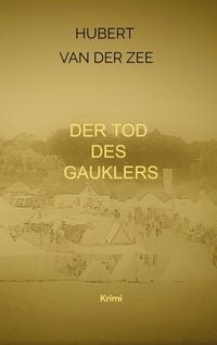 Produktbild: Der Tod des Gauklers