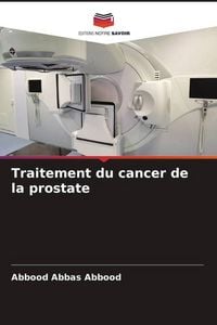 Produktbild: Traitement du cancer de la prostate