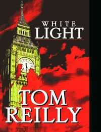 Produktbild: Reilly, T: White Light