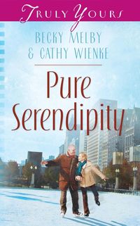 Produktbild: Pure Serendipity