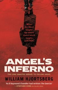 Produktbild: Angel's Inferno
